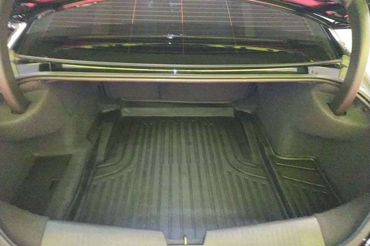 凯迪拉克CT4 2023款 25T 豪华型局部细节23