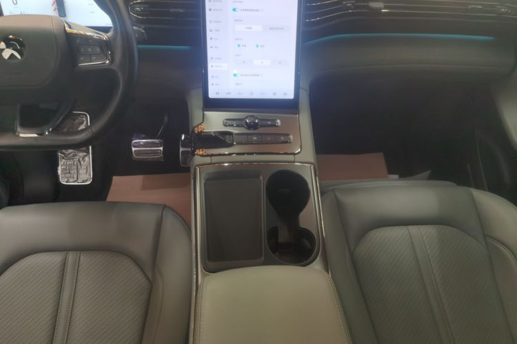 蔚来ES6 2020款 430KM 性能版局部细节18