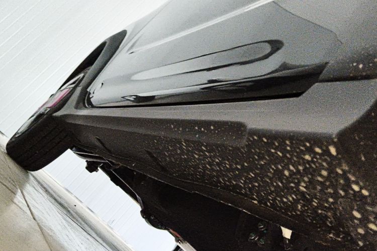 吉利银河 2025款 210km 熊猫卡丁局部细节9001