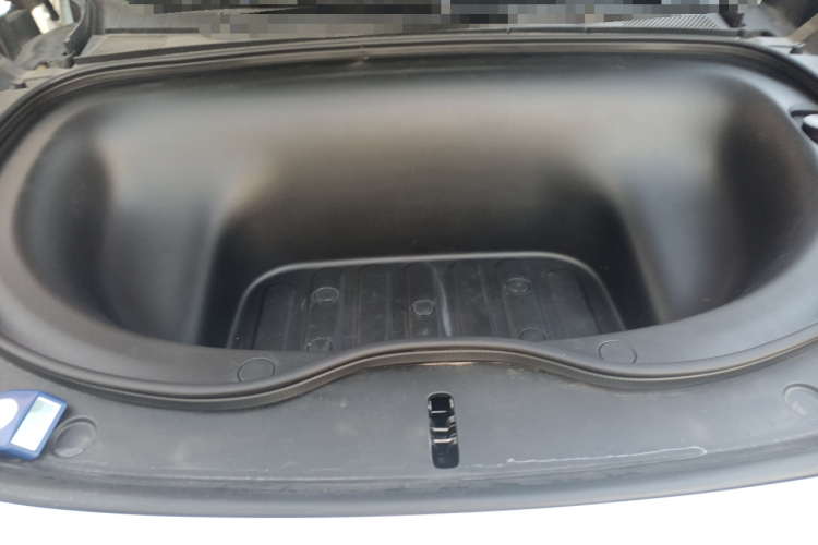 智己汽车 智己LS6 2026款 纯电 Max局部细节24