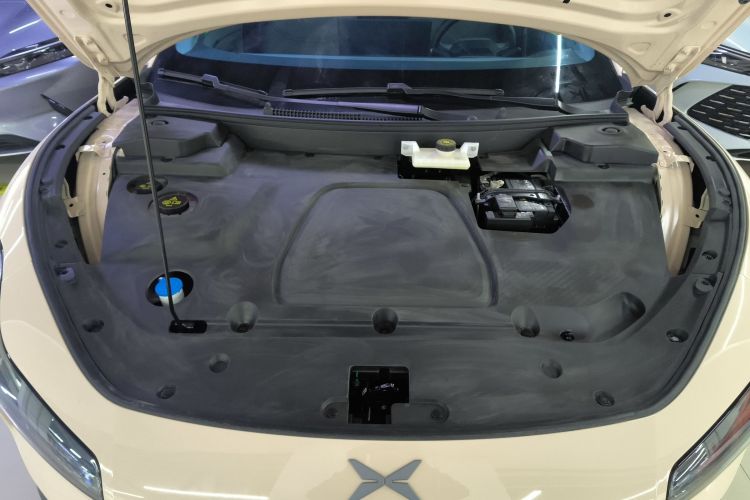 小鹏MONA M03 2024款 620 超长续航机舱底盘24