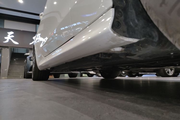 奔驰CLE 2024款 CLE 260 轿跑车局部细节9001