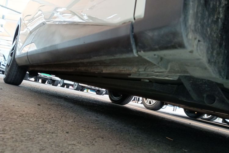 比亚迪 海鸥 2025款 305km 活力版局部细节9001