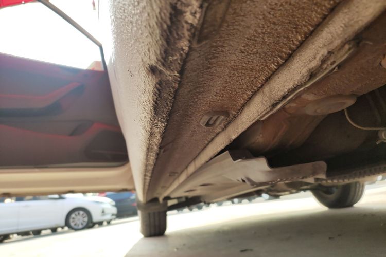 大众 捷达 2015款 质惠版 1.6L 手动时尚型局部细节9002