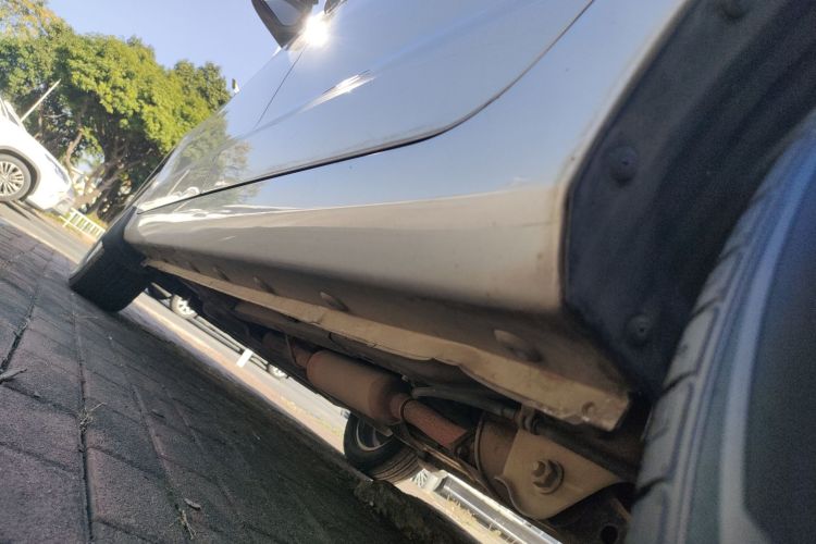 五菱汽车 五菱宏光 2015款 1.5L S1标准国V局部细节9002