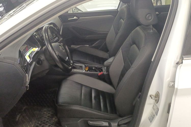 大众 速腾 2020款 280TSI DSG舒适型 国VI局部细节19