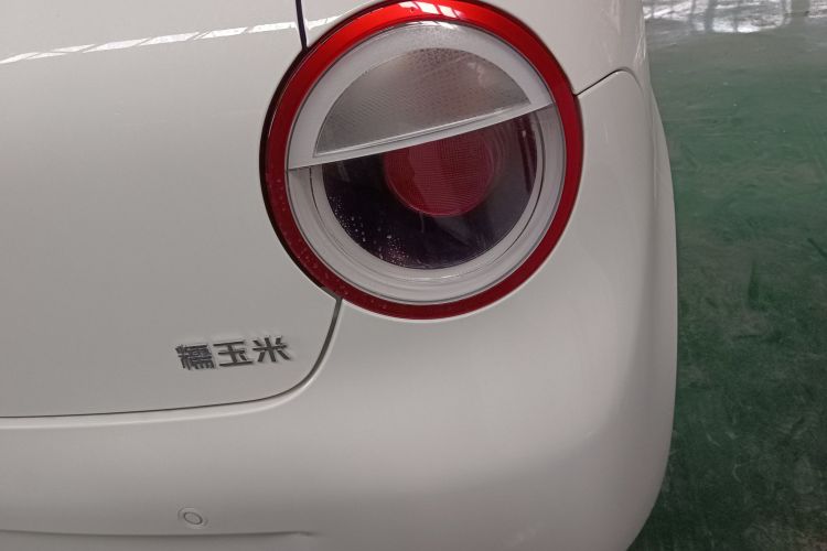 长安启源 长安Lumin 2024款 130km 清悦款车身外观9