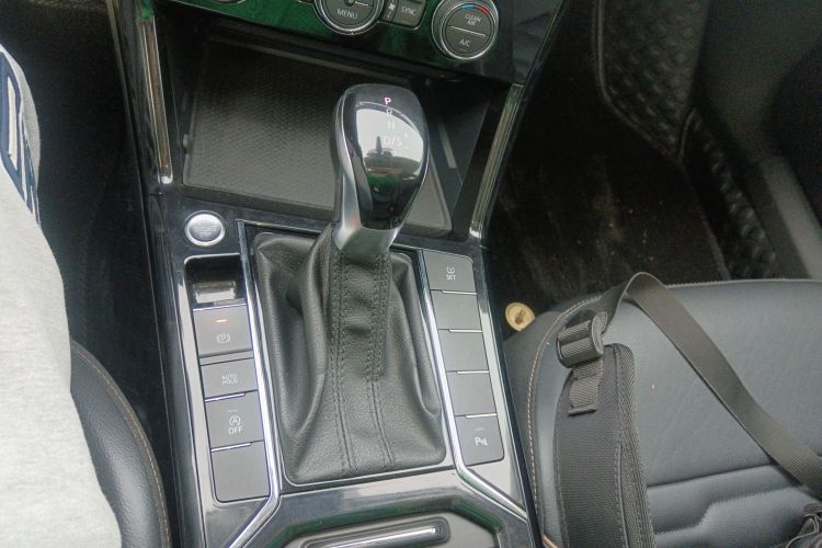 大众 帕萨特 2019款 330TSI 精英版 国VI局部细节18