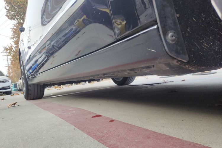 别克 君越 2020款 652T 豪华型局部细节9001