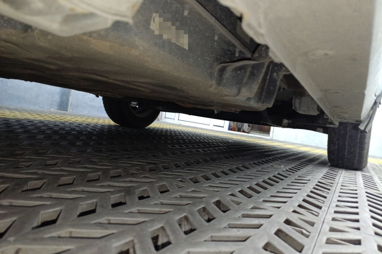 五菱汽车 宏光MINIEV 2020款 悦享款 磷酸铁锂局部细节9002