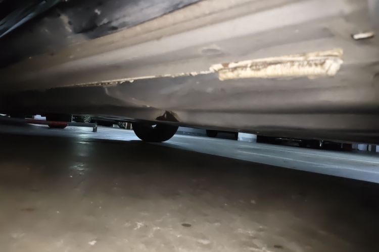 奥迪Q2L e-tron 2019款 Q2L e-tron 纯电智酷型局部细节9001