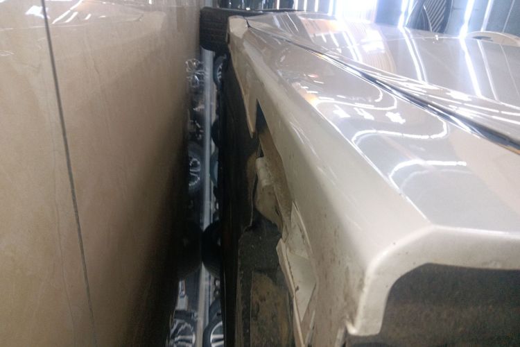 本田 雅阁 2018款 260TURBO 精英版 国V局部细节9002