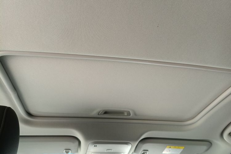 别克 英朗 2021款 改款 典范 1.5L 自动精英型中控内饰22