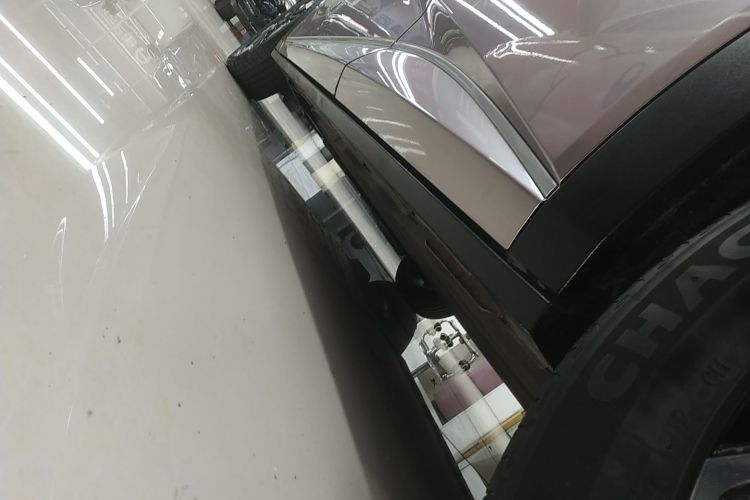 比亚迪 海豚 2021款 405km 时尚版局部细节9002