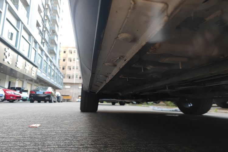 长安欧尚X5 PLUS 2023款 改款 1.5T DCT卓越型局部细节9002