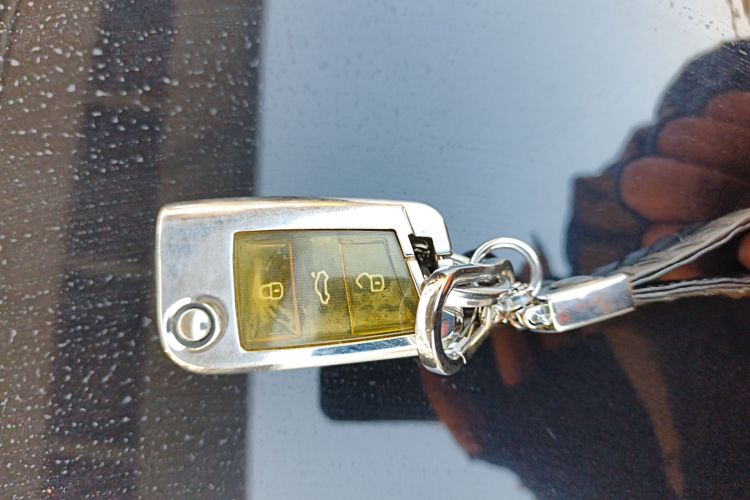 大众 途昂 2020款 改款 380TSI 四驱豪华版中控内饰11