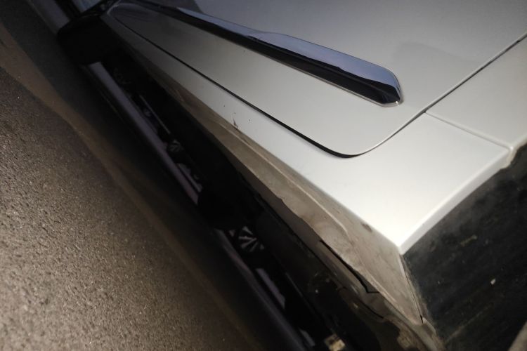 五菱汽车 五菱佳辰 2022款 1.5T CVT尊享旗舰型局部细节9001