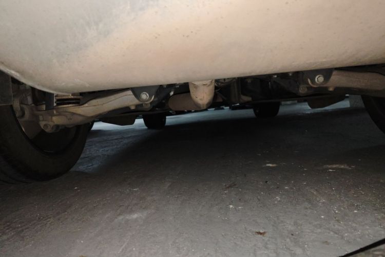 沃尔沃XC90 2020款 T5 智行豪华版 5座局部细节9009