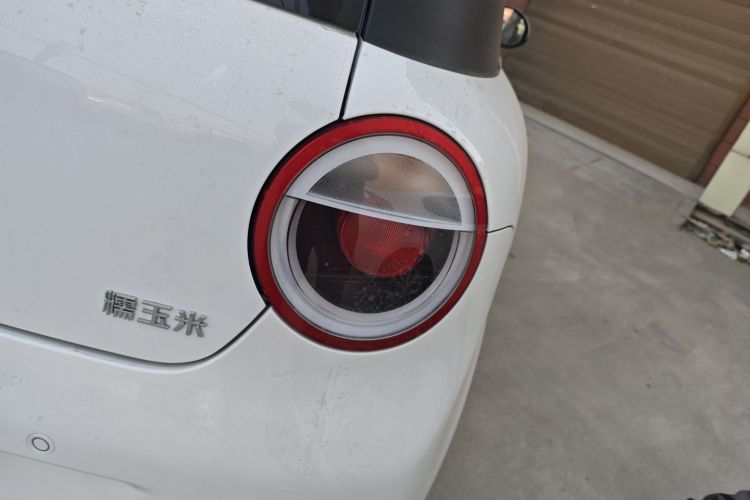 长安启源 长安Lumin 2024款 130km 清悦款车身外观9