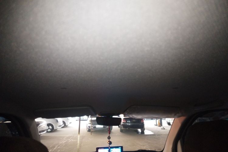 五菱汽车 宏光MINIEV 2024款 第三代 215km 青春版中控内饰22