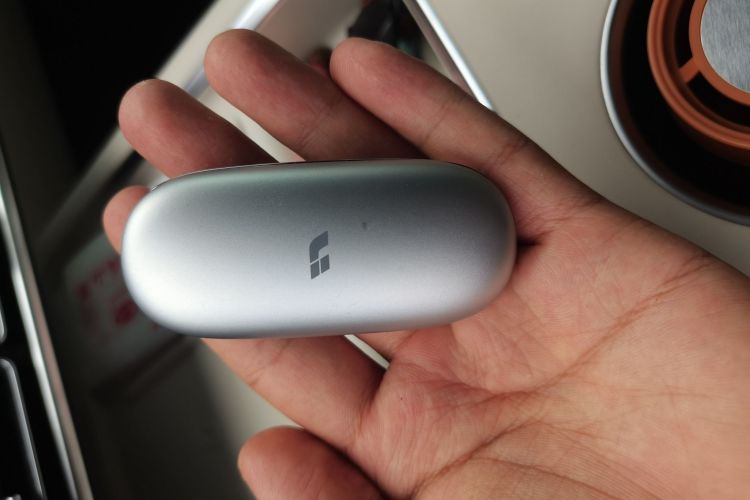 理想汽车 理想L8 2023款 Pro中控内饰7001