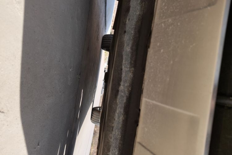 保时捷 2018款 Cayenne 3.0T局部细节9008