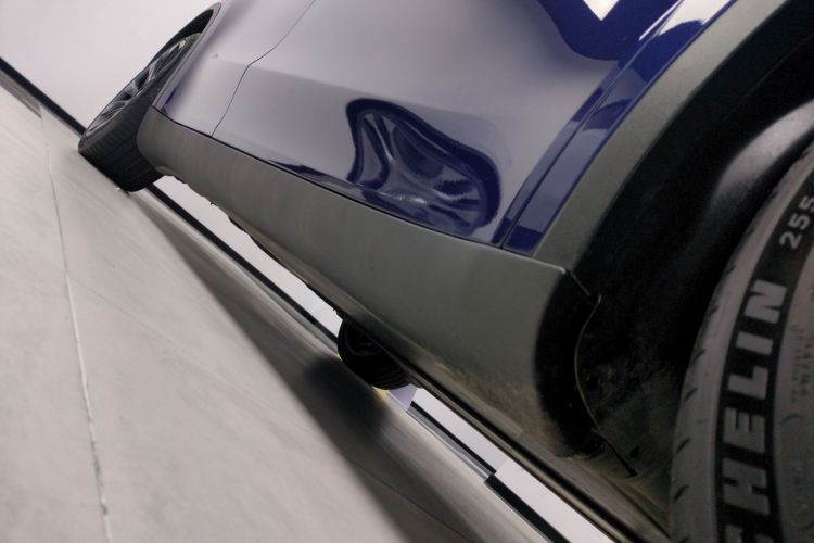 特斯拉 Model Y 2022款 长续航全轮驱动版局部细节9001