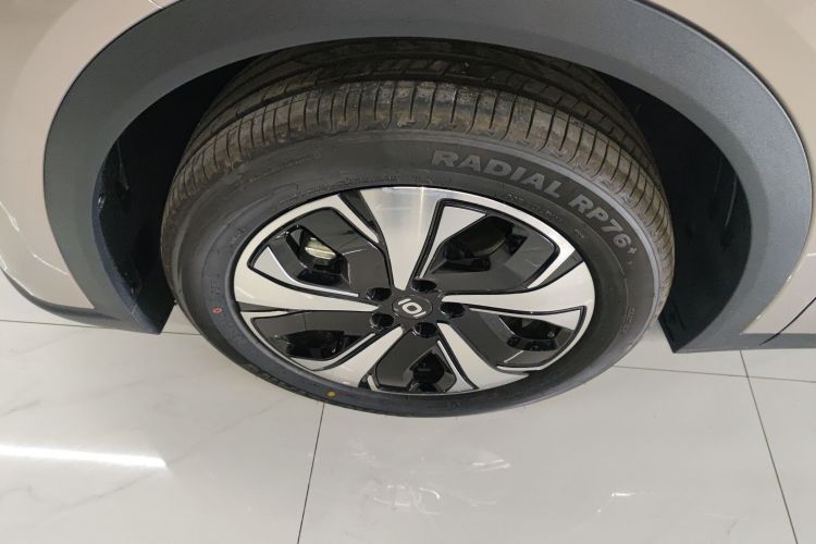 长安启源Q05 2026款 506Max车身外观6007