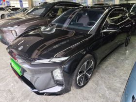 蔚来ET5T 2025款 75kWh Touring