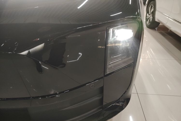 理想汽车 理想L6 2024款 Max局部细节36