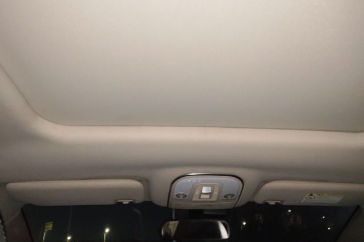 比亚迪 宋MAX 2017款 1.5T 自动智联精英型 7座中控内饰22