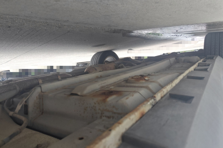 中华V3 2016款 1.5L 自动舒适型局部细节9003