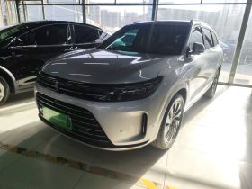 鸿蒙智行 问界M7 2024款 1.5T 后驱Plus版 5座