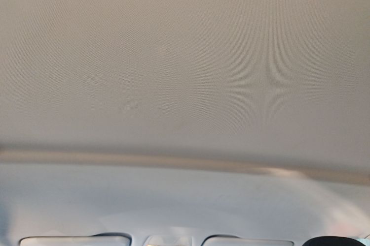 红旗E-QM5 2024款 500km 出行版中控内饰22