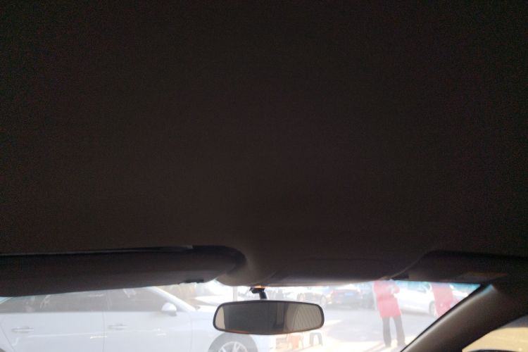 别克 英朗 2019款 15T 双离合进取型 国VI中控内饰22