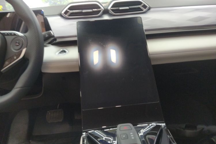 东风风神 皓瀚 2023款 1.5T 尊贵版中控内饰16