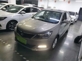 长安 悦翔V7 2016款 1.6L 自动乐享型 国V