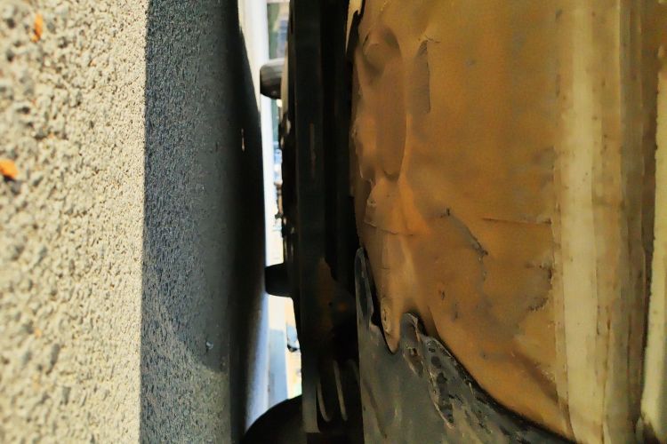 大众 速腾 2012款 1.6L 手动舒适型局部细节9009