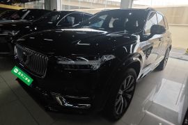 沃尔沃XC90 2021款 B6 智逸豪华版 7座