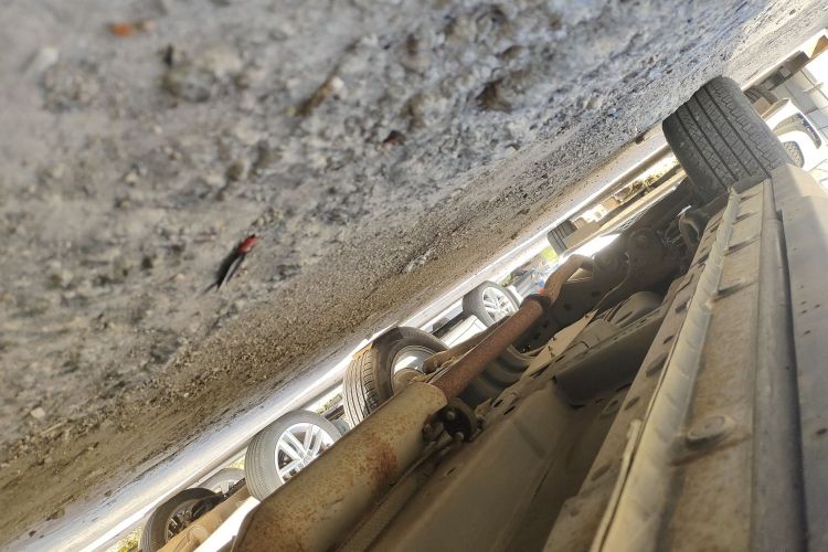 众泰T600 Coupe 2017款 1.5T 自动尊享型局部细节9001