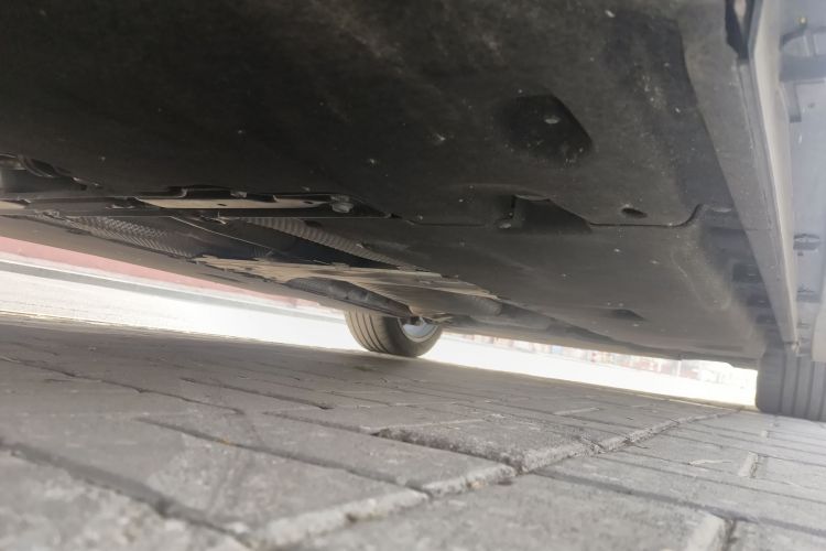 奥迪A6L 2024款 40 TFSI 豪华动感型局部细节9002