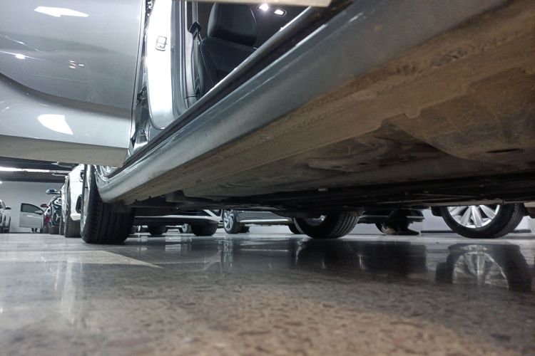 别克 君威 2024款 25T 超享版局部细节9001