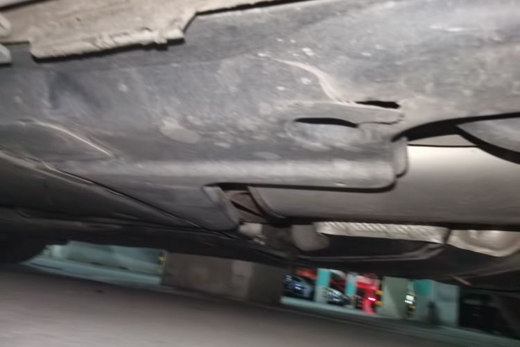 大众 迈腾 2017款 330TSI DSG 豪华型局部细节9003