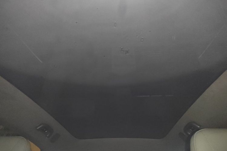 小鹏G7 2025款 702 超长续航 Max局部细节22