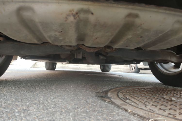 马自达CX-5 2013款 2.5L 自动四驱豪华型局部细节9009