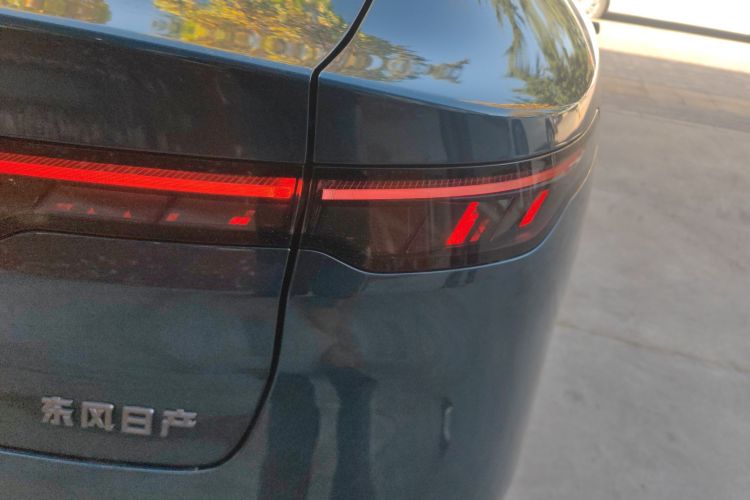 日产N7 2025款 625 Max车身外观6006