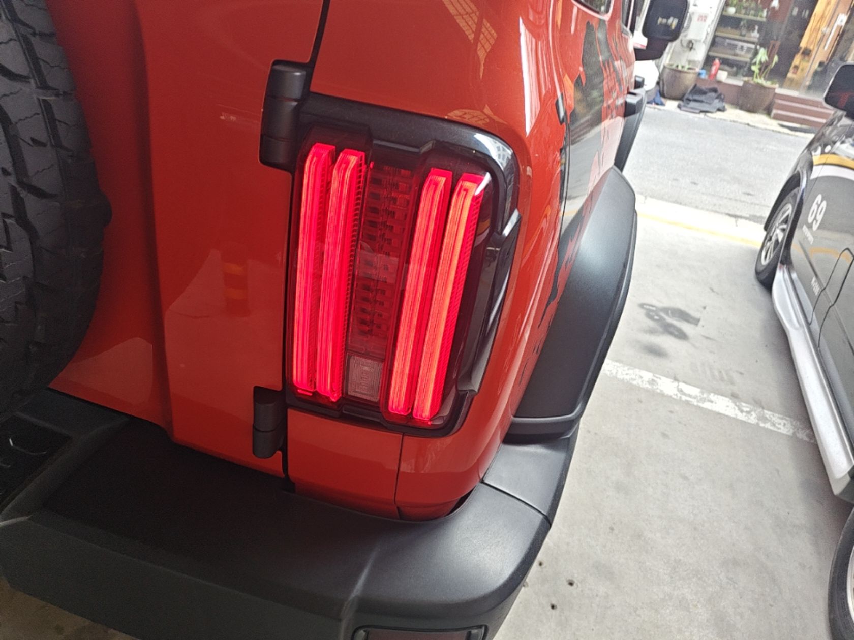 车300二手车图片