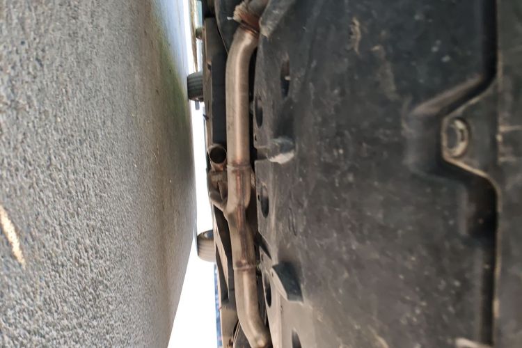 丰田 凯美瑞 2021款 2.5G 豪华版局部细节9009