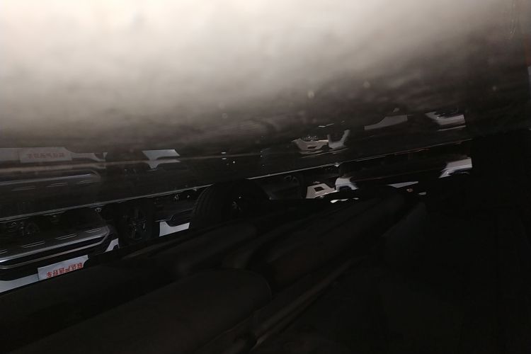 雪佛兰 开拓者 2023款 轻混 650T RS Twin-Clutch四驱 擎版局部细节9001