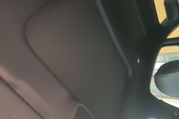 奥迪A6L 2024款 45 TFSI quattro 臻选动感型局部细节22